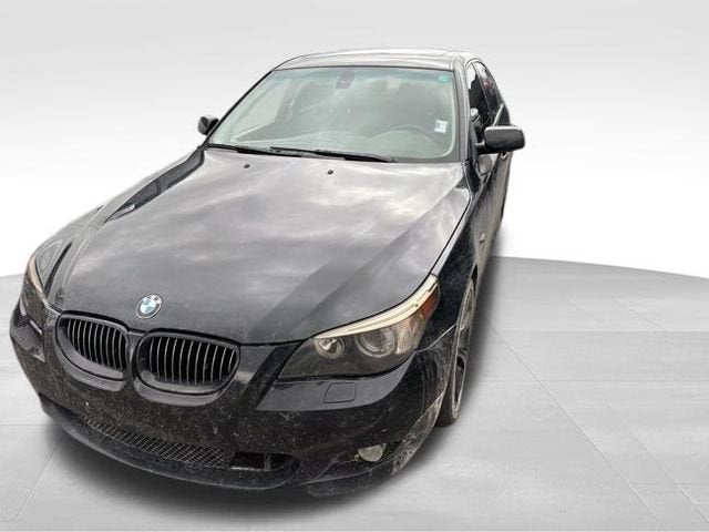 bmw 5 series 2007 WBANE535X7CW63156 image bmw 5 series 2007 WBANE535X7CW63156 image